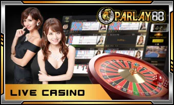 live casino LIGA1