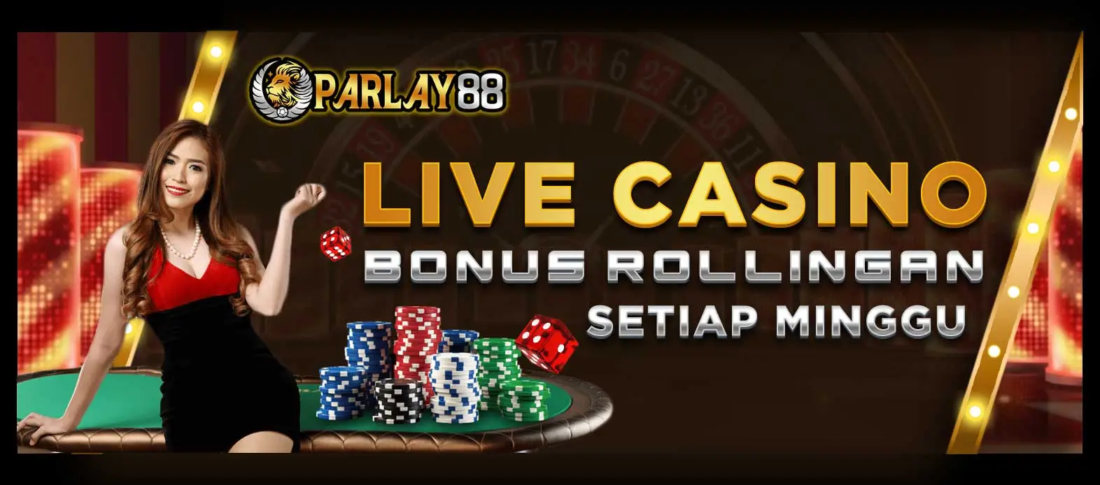 live casino