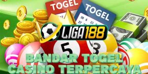 Liga188 bandar togel casino terpercaya