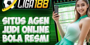 liga188 situs judi online bola resmi