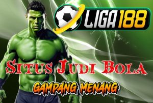 Agen Liga188 bet