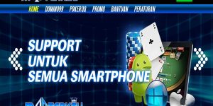 Domino QiuQiu 99 KiuKiu (Free Mobile Games) - Download Aplikasi Judi Poker QQ Domino 99 Bandar Resmi di PKV GAMES Terpercaya www. MASTERKIU .com Website Agen Bandar QQ Domino99 Online Pkv Games