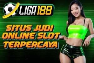 Situs Judi Online casino terpercaya indonesia