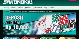 QQ Bandar 99 Poker Pkv Games Online