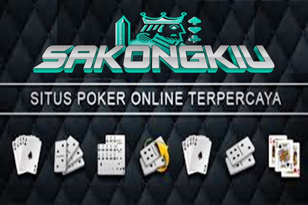 Pkv Sakongkiu Games Online