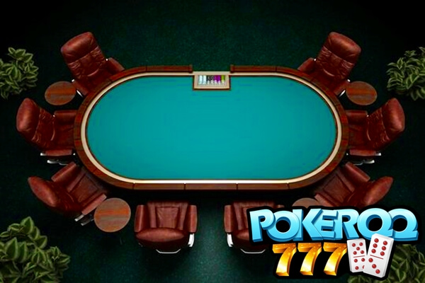 online poker 777