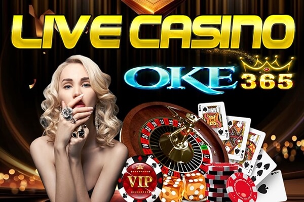 Agen Situs Judi Casino Live
