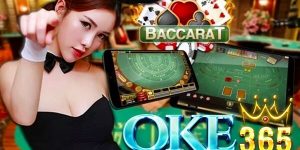 Daftar Agen Situs Bandar Judi Live Casino Baccarat