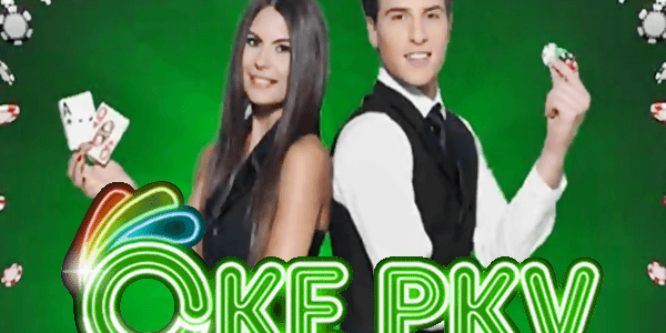 Pkv Games Poker Online