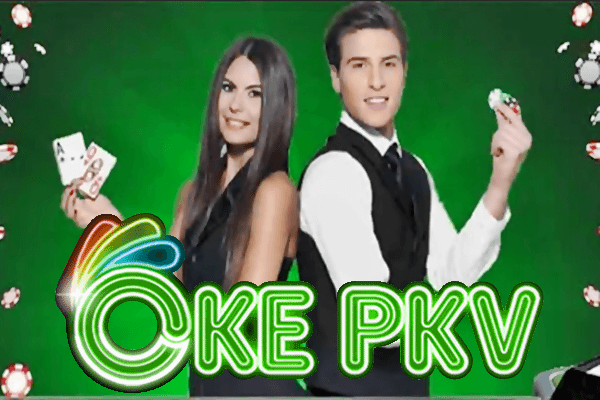 Pkv Games Poker Online