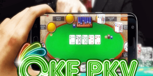 Poker Online Link Pkv Login