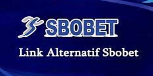 Situs Judi Bola SBOBET Link Alternatif Terbaru
