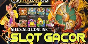 Pragmatic Slot Online Parlay 88