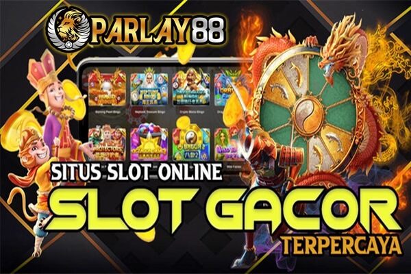 Pragmatic Slot Online Parlay 88
