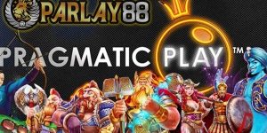 Slot Online Pragmatic Play Parlay88