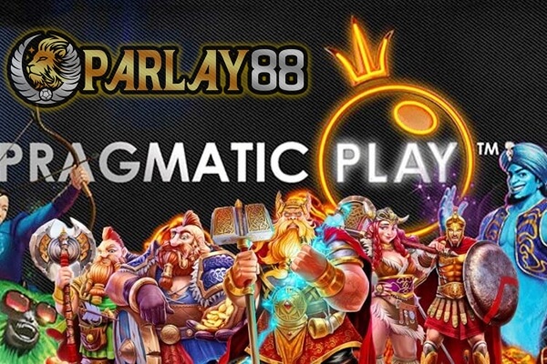 Slot Online Pragmatic Play Parlay88