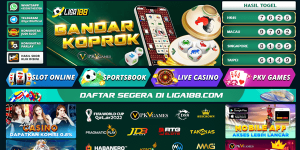 Link Casino Live Judi Online Deposit 24 Jam