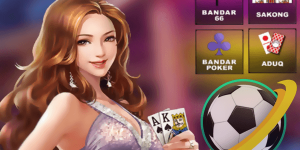 Poker Domino Bandar Q 99