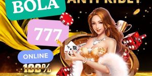 Bola 777 Online